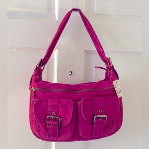 Aeropostale NWT Barbiecon Bag